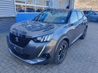 Avarii autoturisme Peugeot 2008 1.2 GT-Line Automaat 2020/5