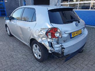 Toyota Auris 1.8 Full Hybrid Aspiration picture 3