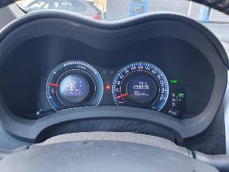 Toyota Auris 1.8 Full Hybrid Aspiration picture 16