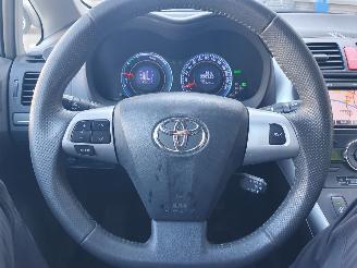 Toyota Auris 1.8 Full Hybrid Aspiration picture 15