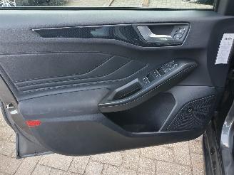 Ford  Focus Wagon1.5 EcoBlue ST Line Business picture 15