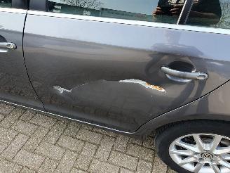 Volkswagen Golf 1.4 TSI Comfortline picture 12