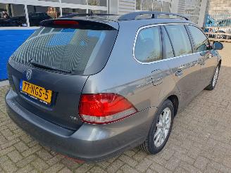 Volkswagen Golf 1.4 TSI Comfortline picture 5