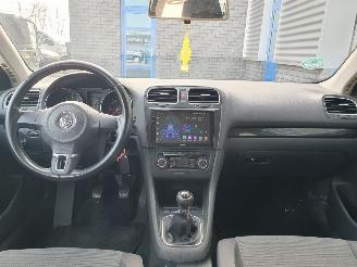 Volkswagen Golf 1.4 TSI Comfortline picture 15