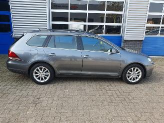 Volkswagen Golf 1.4 TSI Comfortline picture 6