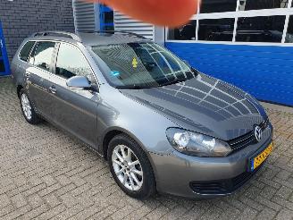 Volkswagen Golf 1.4 TSI Comfortline picture 7