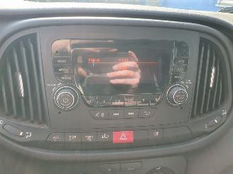 Fiat Doblo 1.3 MJ L1H1 Actual picture 16