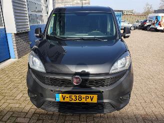 Fiat Doblo 1.3 MJ L1H1 Actual picture 8