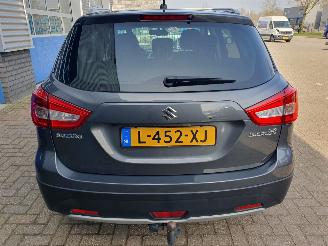 Suzuki SX4 S-Cross 1.0 Boosterjet Comfort picture 4