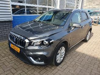 Schadeauto Suzuki SX4 S-Cross 1.0 Boosterjet Comfort 2018/8