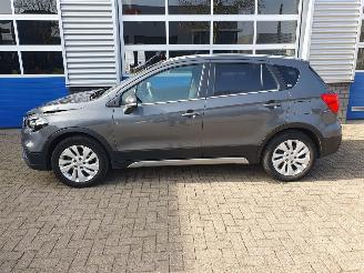Suzuki SX4 S-Cross 1.0 Boosterjet Comfort picture 2