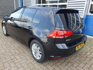 Volkswagen Golf 1.0 TSI Trendline picture 3