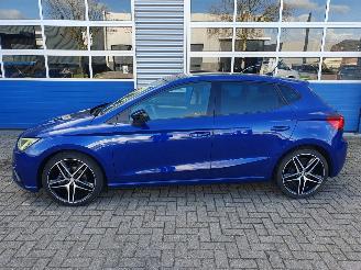 Seat Ibiza 1.6 TDI FR Business Intense Schadevrij picture 2