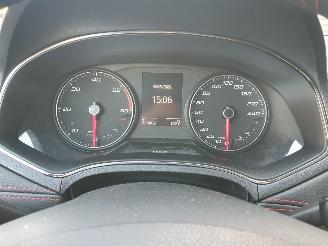 Seat Ibiza 1.6 TDI FR Business Intense Schadevrij picture 20