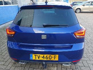Seat Ibiza 1.6 TDI FR Business Intense Schadevrij picture 6