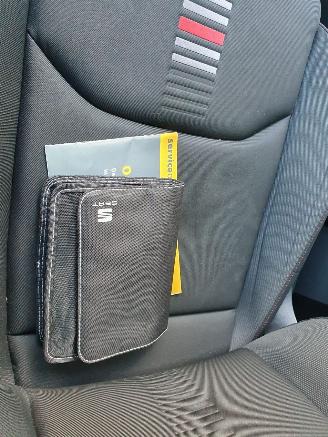 Seat Ibiza 1.6 TDI FR Business Intense Schadevrij picture 28