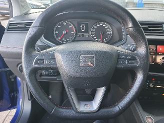 Seat Ibiza 1.6 TDI FR Business Intense Schadevrij picture 18