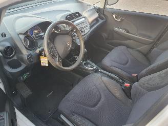 Honda Jazz 1.4 HYBRID Elegance picture 13