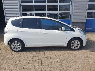 Honda Jazz 1.4 HYBRID Elegance picture 7