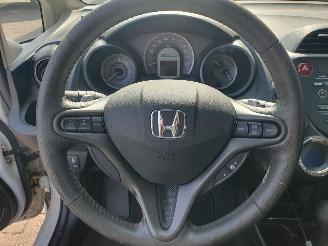 Honda Jazz 1.4 HYBRID Elegance picture 17