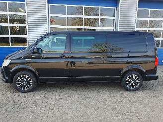 Volkswagen Transporter Automaat 2.0 TDI DC Highline L2H1 picture 2
