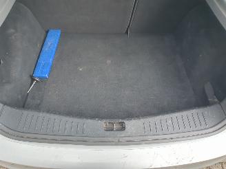 Ford Focus 1.8 Limited schadevrij picture 22