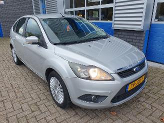 Ford Focus 1.8 Limited schadevrij picture 7