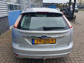 Ford Focus 1.8 Limited schadevrij picture 4