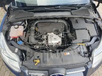 Ford Focus 1.0 EcoBoost Trend picture 9