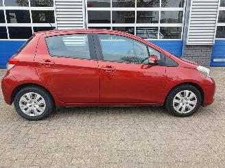 Toyota Yaris 1.3 VVT-i Aspiration picture 6