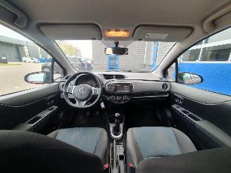 Toyota Yaris 1.3 VVT-i Aspiration picture 14