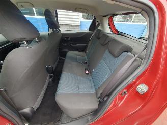 Toyota Yaris 1.3 VVT-i Aspiration picture 24