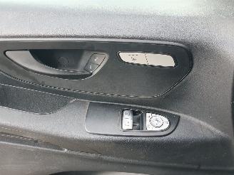 Mercedes Vito 116 CDI Lang Automaat picture 14