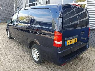 Mercedes Vito 116 CDI Lang Automaat picture 3