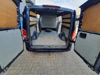 Mercedes Vito 116 CDI Lang Automaat picture 5