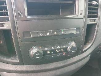 Mercedes Vito 116 CDI Lang Automaat picture 23