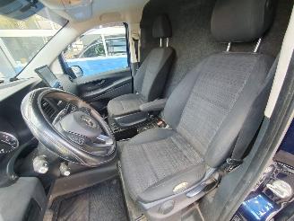 Mercedes Vito 116 CDI Lang Automaat picture 16