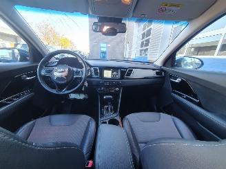 Kia Niro 1.6 GDi Hybrid DynamicLine picture 14