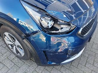 Kia Niro 1.6 GDi Hybrid DynamicLine picture 10