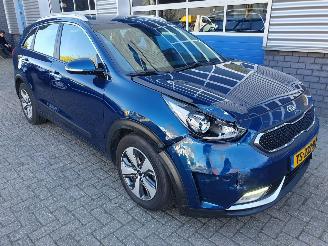 Kia Niro 1.6 GDi Hybrid DynamicLine picture 7