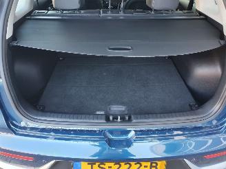 Kia Niro 1.6 GDi Hybrid DynamicLine picture 25