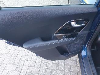 Kia Niro 1.6 GDi Hybrid DynamicLine picture 23