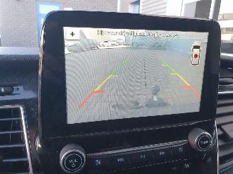 Ford Transit Custom 280 2.0 TDCI L1H1 Limited picture 16