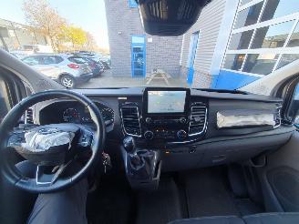 Ford Transit Custom 280 2.0 TDCI L1H1 Limited picture 13