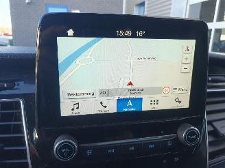 Ford Transit Custom 280 2.0 TDCI L1H1 Limited picture 17