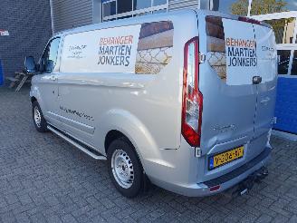 Ford Transit Custom 280 2.0 TDCI L1H1 Limited picture 3