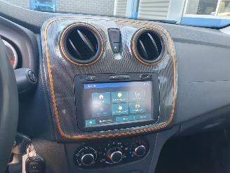 Dacia Sandero 0.9 TCe Bi-Fuel Stepway Ambiance picture 19