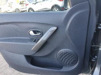 Dacia Sandero 0.9 TCe Bi-Fuel Stepway Ambiance picture 24