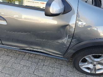 Dacia Sandero 0.9 TCe Bi-Fuel Stepway Ambiance picture 10