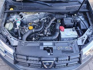 Dacia Sandero 0.9 TCe Bi-Fuel Stepway Ambiance picture 9